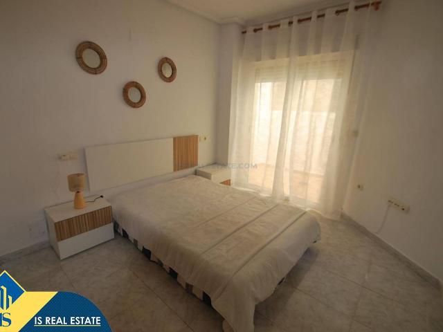 Apartamento en Venta en Centro Muelle Pesquero
