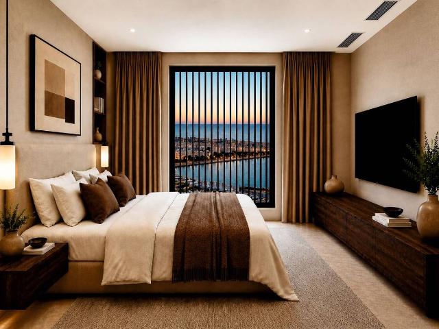 Apartamento en Venta en Centro Muelle Pesquero