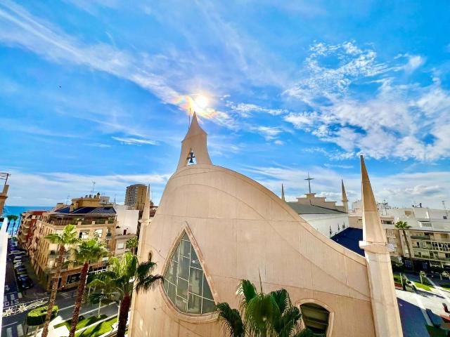 Apartamento en Venta en Centro Muelle Pesquero