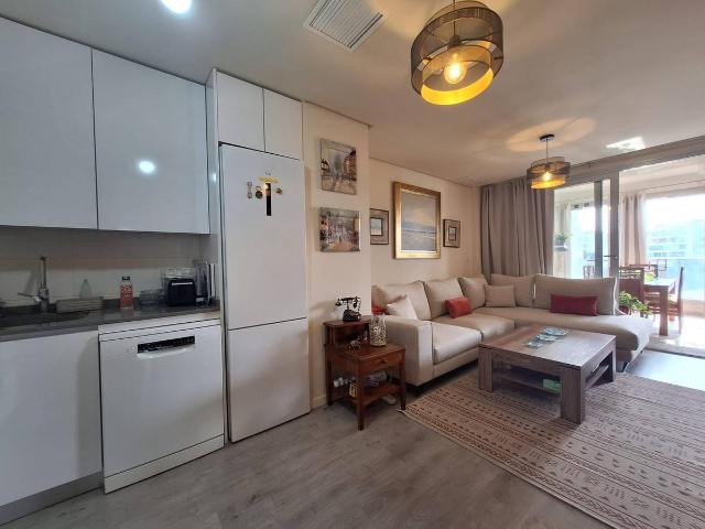 Apartamento en Venta en Centro Muelle Pesquero