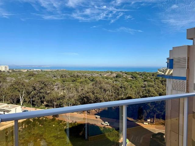 Apartamento en Venta en Centro Muelle Pesquero