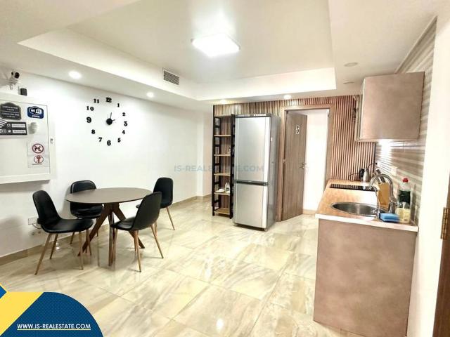 Apartamento en Venta en Centro Muelle Pesquero