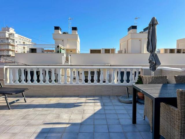 Apartamento en Venta en Centro Muelle Pesquero