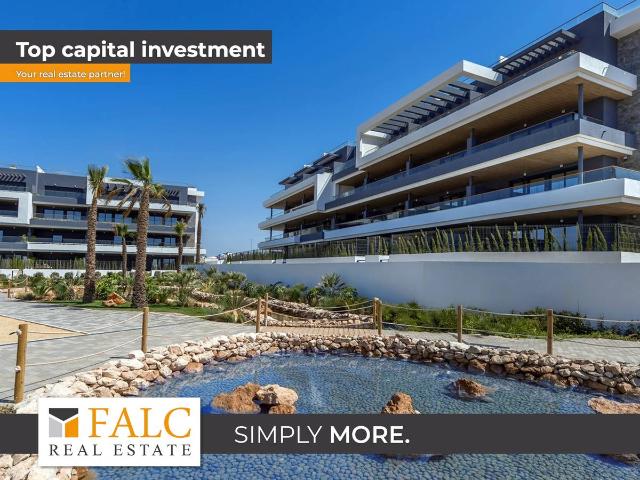 Apartamento en Venta en Centro Muelle Pesquero
