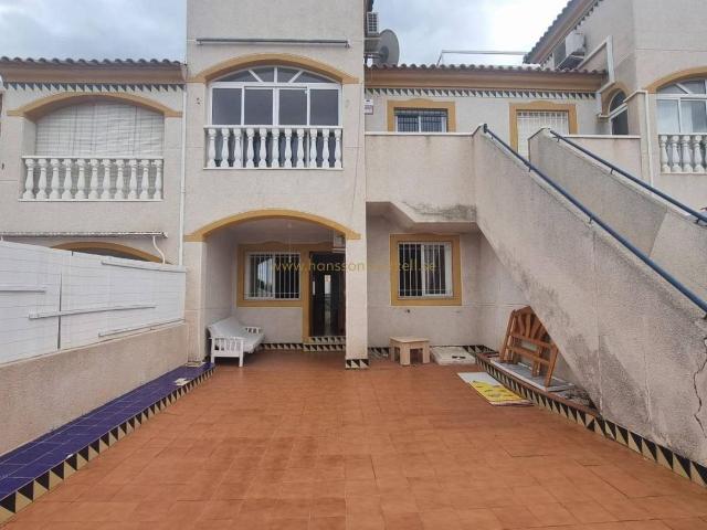 Apartamento en Venta en Centro Muelle Pesquero