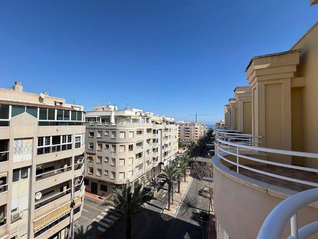 Apartamento en Venta en Centro Muelle Pesquero
