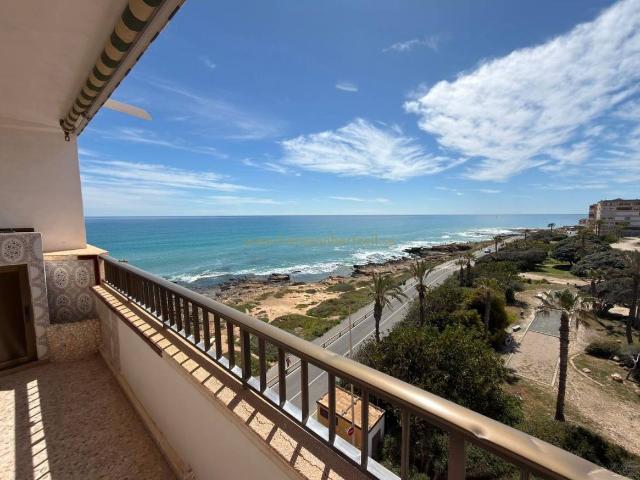Apartamento en Venta en Centro Muelle Pesquero