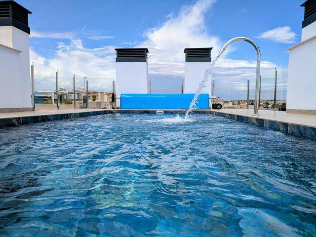 Apartamento en Venta en Centro Muelle Pesquero