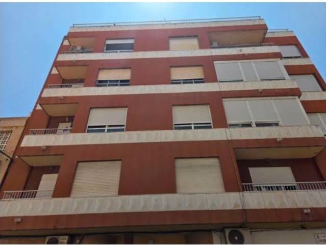 Apartamento en Venta en Centro Muelle Pesquero