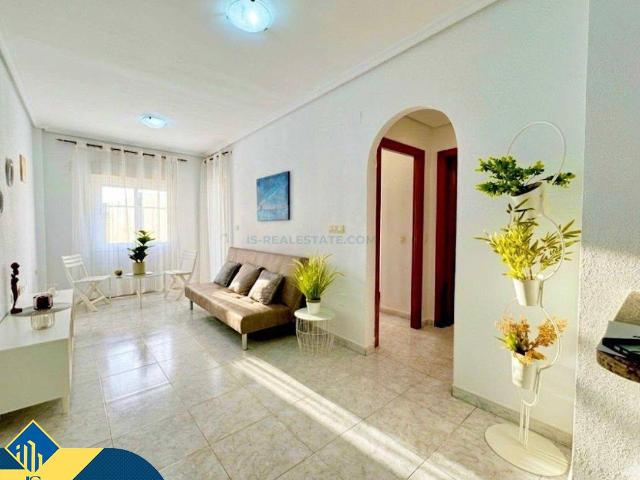 Apartamento en Venta en Centro Muelle Pesquero