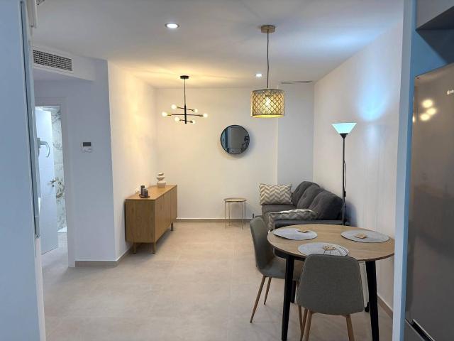 Apartamento en Venta en Centro Muelle Pesquero