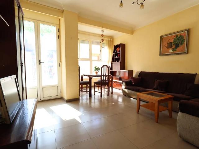 Apartamento en Venta en Centro Muelle Pesquero