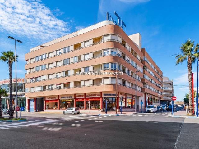 Apartamento en Venta en Centro Muelle Pesquero