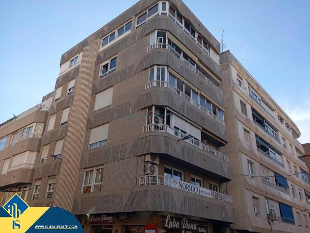 Apartamento en Venta en Centro Muelle Pesquero