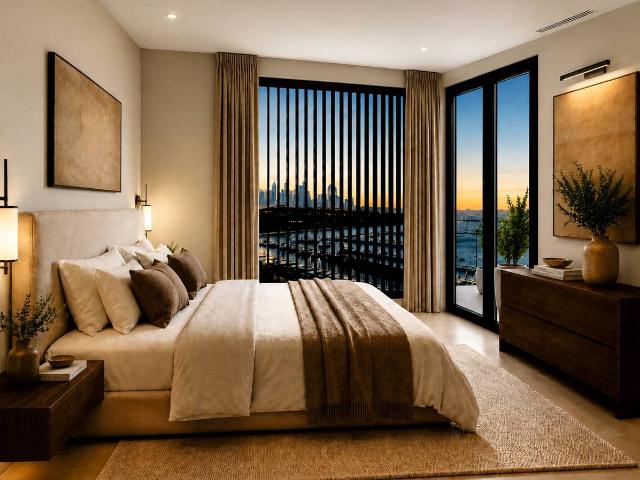 Apartamento en Venta en Centro Muelle Pesquero