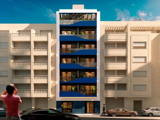 Apartamento en Venta en Centro Muelle Pesquero
