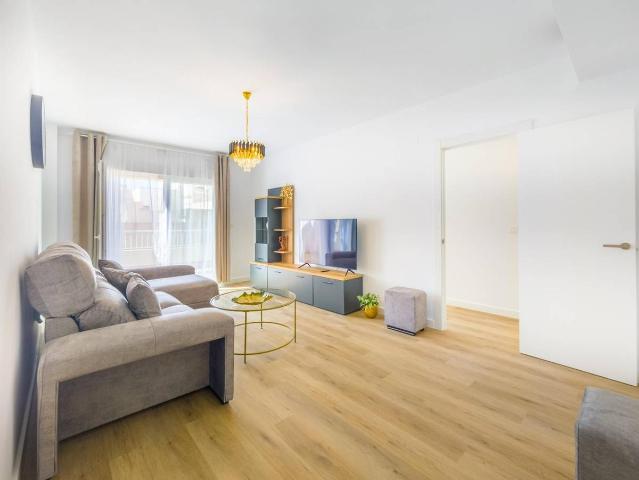 Apartamento en Venta en Centro Muelle Pesquero