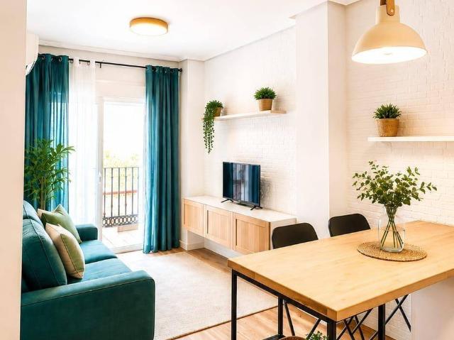 Apartamento en Venta en Centro Muelle Pesquero
