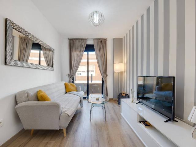 Apartamento en Venta en Centro Muelle Pesquero