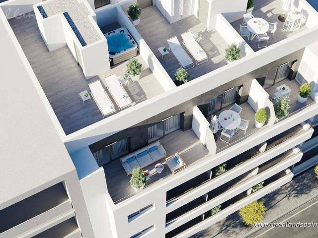 Apartamento en Venta en Centro Muelle Pesquero