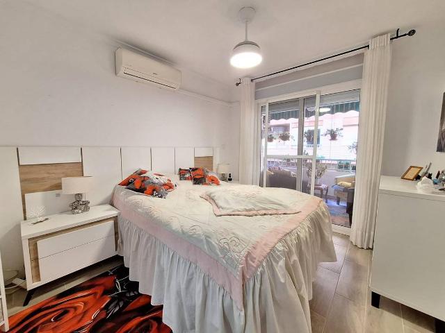 Apartamento en Venta en Centro Muelle Pesquero