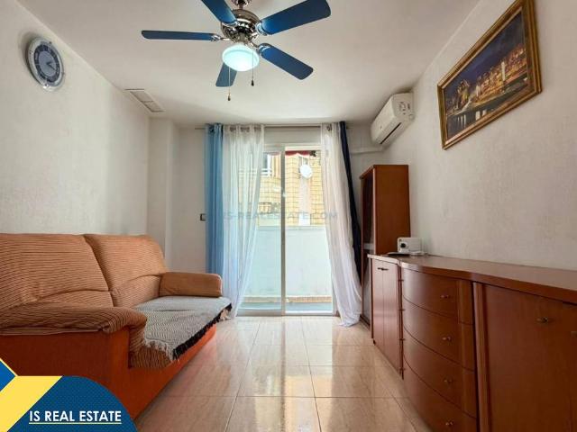 Apartamento en Venta en Centro Muelle Pesquero
