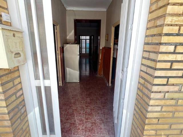 Apartamento en Venta en Centro Muelle Pesquero