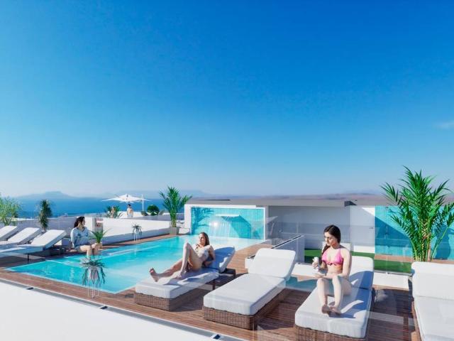 Apartamento en Venta en Centro Muelle Pesquero