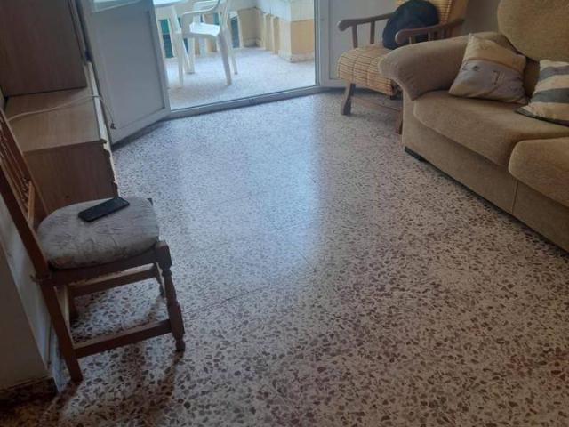 Apartamento en Venta en Centro Muelle Pesquero