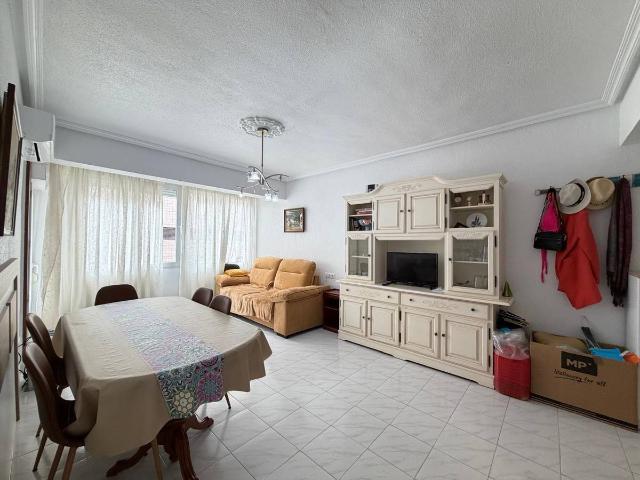 Apartamento en Venta en Centro Muelle Pesquero