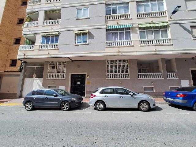 Apartamento en Venta en Centro Muelle Pesquero