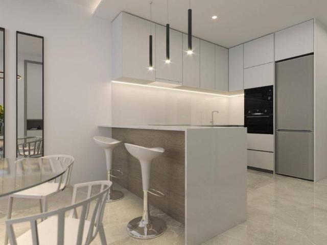 Apartamento en Venta en Centro Muelle Pesquero