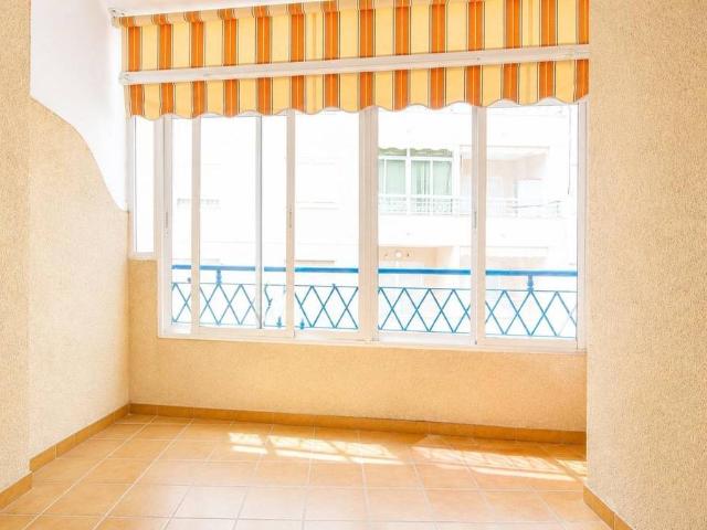 Apartamento en Venta en Centro Muelle Pesquero