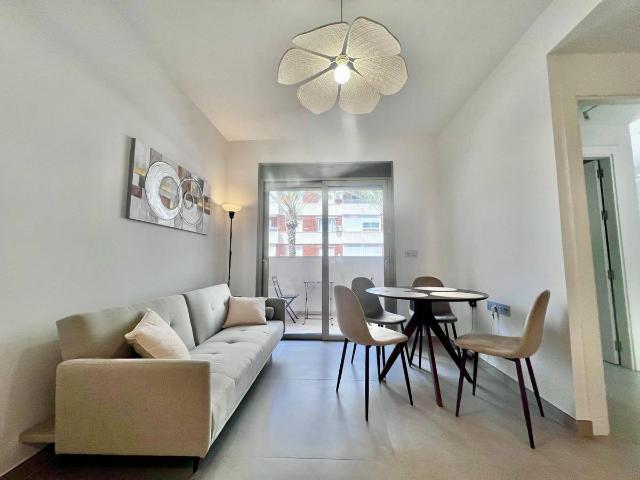 Apartamento en Venta en Centro Muelle Pesquero