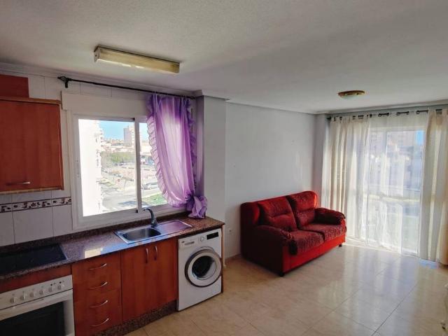 Apartamento en Venta en Centro Muelle Pesquero