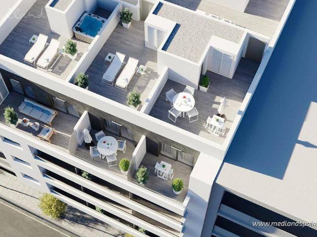 Apartamento en Venta en Centro Muelle Pesquero