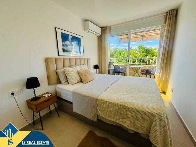 Apartamento en Venta en Centro Muelle Pesquero