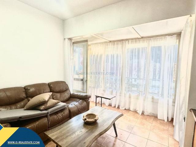 Apartamento en Venta en Centro Muelle Pesquero