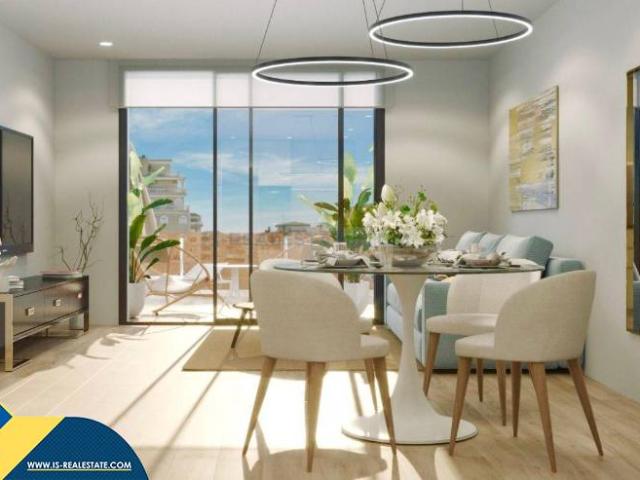 Apartamento en Venta en Centro Muelle Pesquero