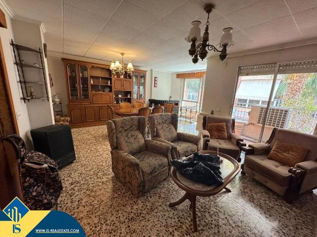 Apartamento en Venta en Centro Muelle Pesquero
