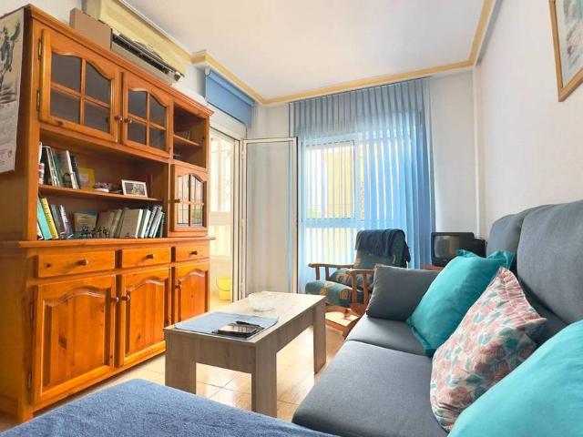 Apartamento en Venta en Centro Muelle Pesquero
