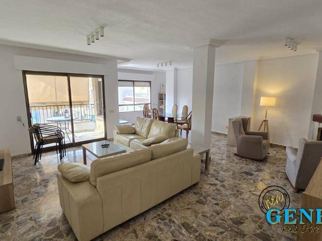Apartamento en Venta en Centro Muelle Pesquero