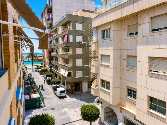 Apartamento en Venta en Centro Muelle Pesquero
