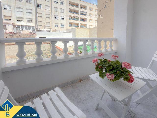Apartamento en Venta en Centro Muelle Pesquero