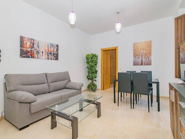 Apartamento en Venta en Centro Sagrario