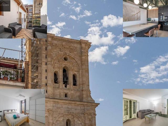 Apartamento en Venta en Centro Sagrario
