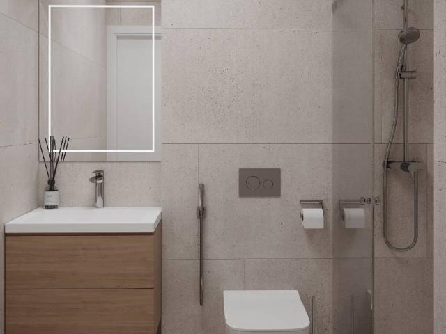 Apartamento en Venta en Centro Urbano