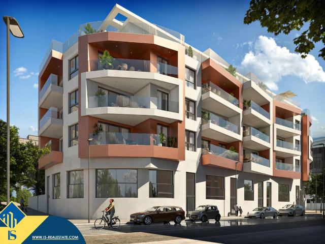 Apartamento en Venta en Centro Urbano