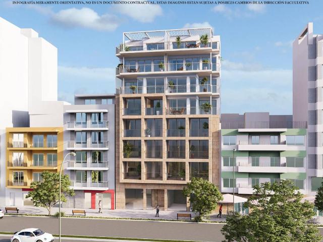 Apartamento en Venta en Centro Urbano