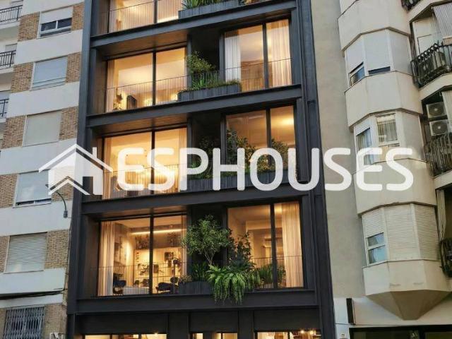 Apartamento en Venta en Centro Urbano